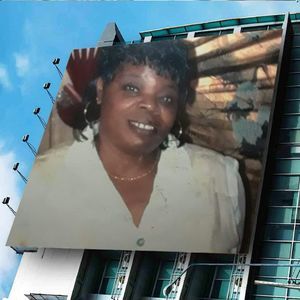 Meet your Posher, Jannie tarvin